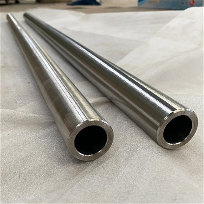 Customized High-Performance Pipe With Length & Outer Diameter