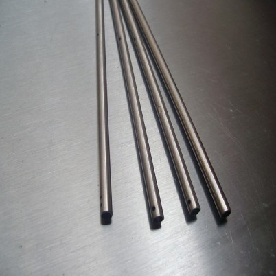 ASTM B622 / Alloy C2000 / UNS N06200 Nickel Alloy Seamless Pipe MT23