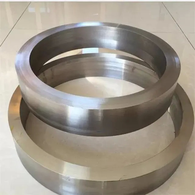 Sfenry Forged 2205 Duplex Stainless Steel 2'' 4
