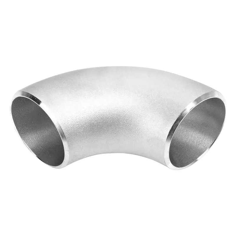 Prime Quality Customized Size 201 304 316 Stainless Steel Elbow
