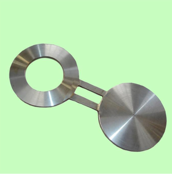Spectacle Blind Flange Rf 4