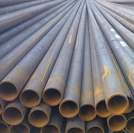 API 5L SSAW LSAW Welded Steel Pipeline Large Diameter 3PE SSAW Spiral Carbon Steel Pipe 1000mm Welded Pipe