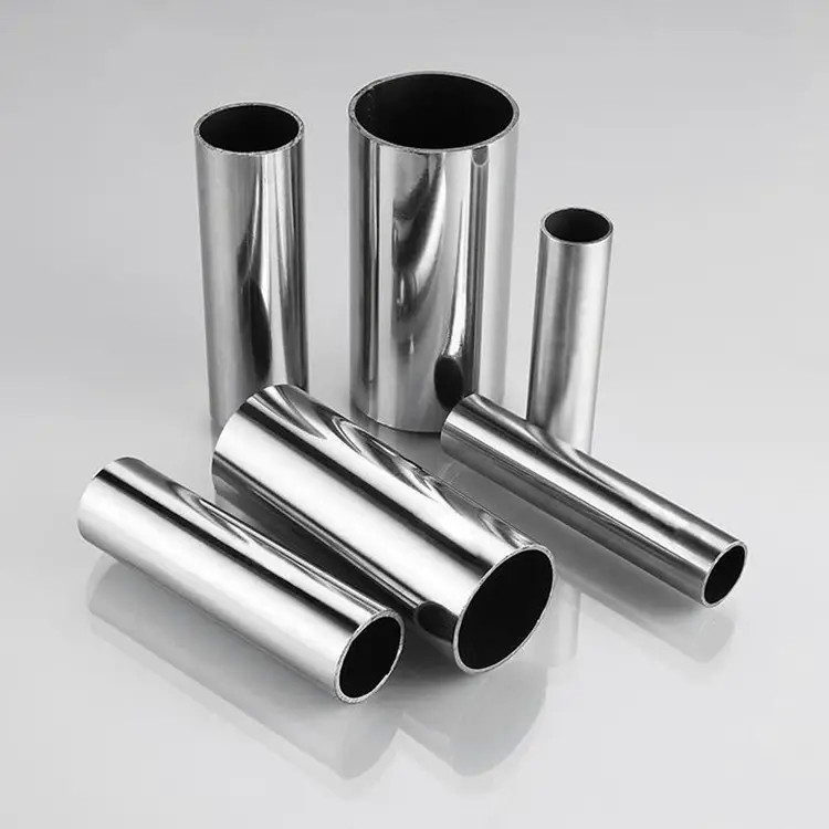 TOBO Hot Rolled  Round Pipe 18