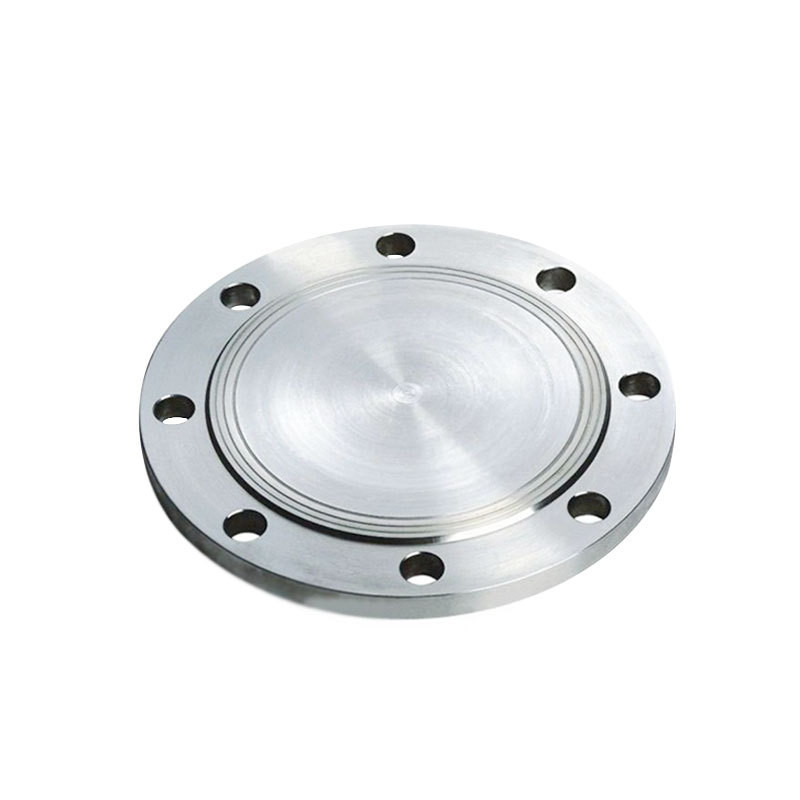 A36 Forged Steel Block Din1.4462 Stainless Steel Engine Cylinder Block Stainless Steel Flange