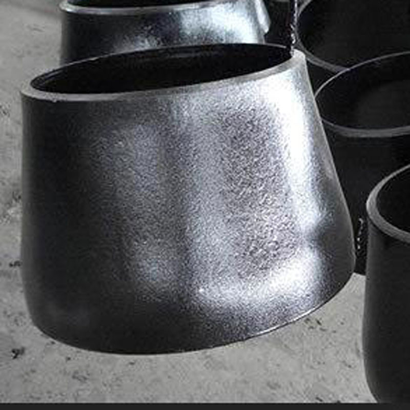 ASME B16.9 Butt Weld Fittings Carbon steel Concentric Reducer ASTM A234