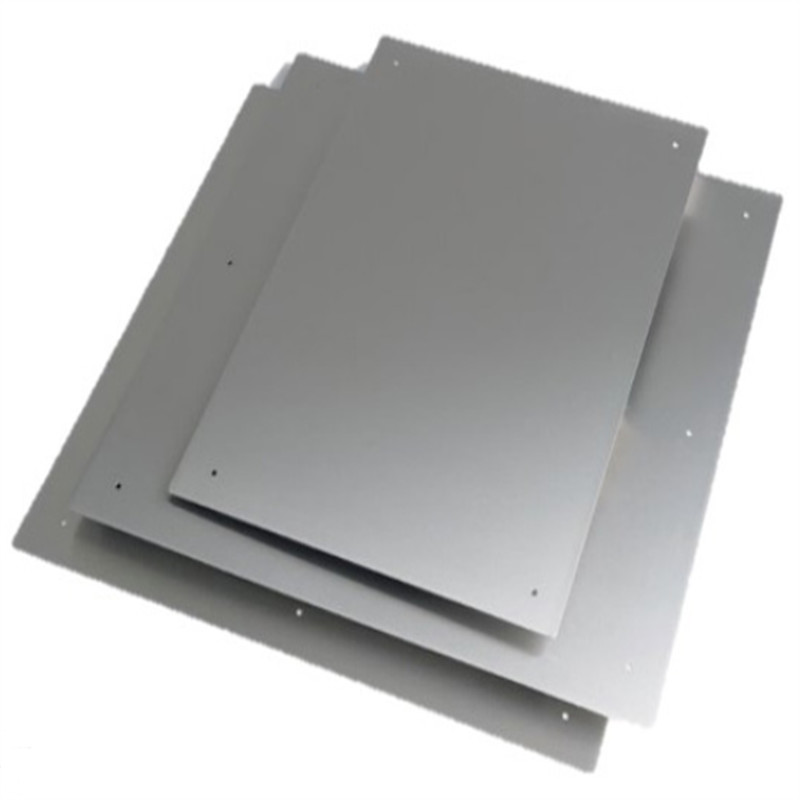 Cold Rolled Technology Stainless Steel Plate  0.3mm-120mm Thickness