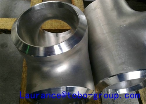 Super Duplex Steel Pipe Fittings 6