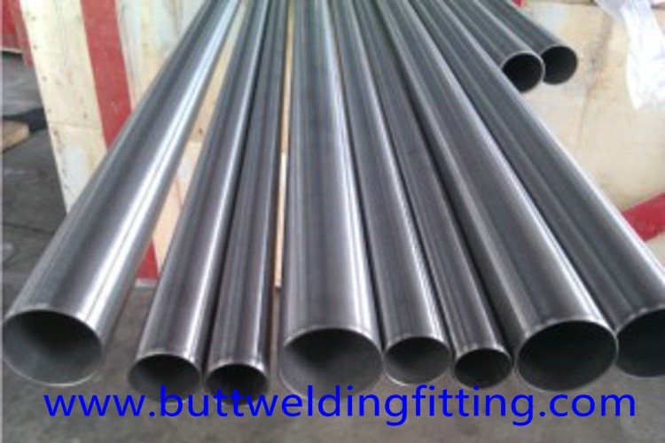1.441 Super Duplex Stainless Steel Pipe