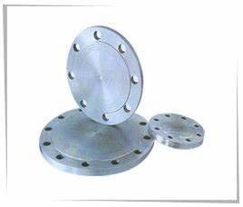 Blind FlangeForged Steel Flange DN15, DN20, DN25 1/2