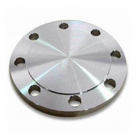 Blind FlangeForged Steel Flange DN15, DN20, DN25 1/2