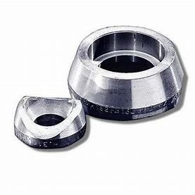 ASME Forged Welding Branch Outlet Sizes DN15-DN300, Schedule STD/XS/SCH160 Outlet