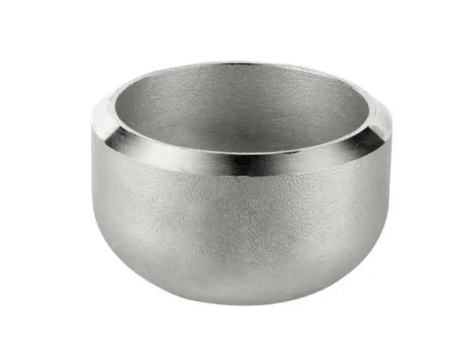 TOBO Welded Steel Butt Weld Pipe Fittings 3000LBS 6000LBS Pressure Rating