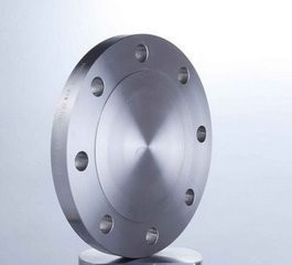 China Hot ANSI B16.5 Blind Flange Stainless Steel A182 F347  600#-1500# 2