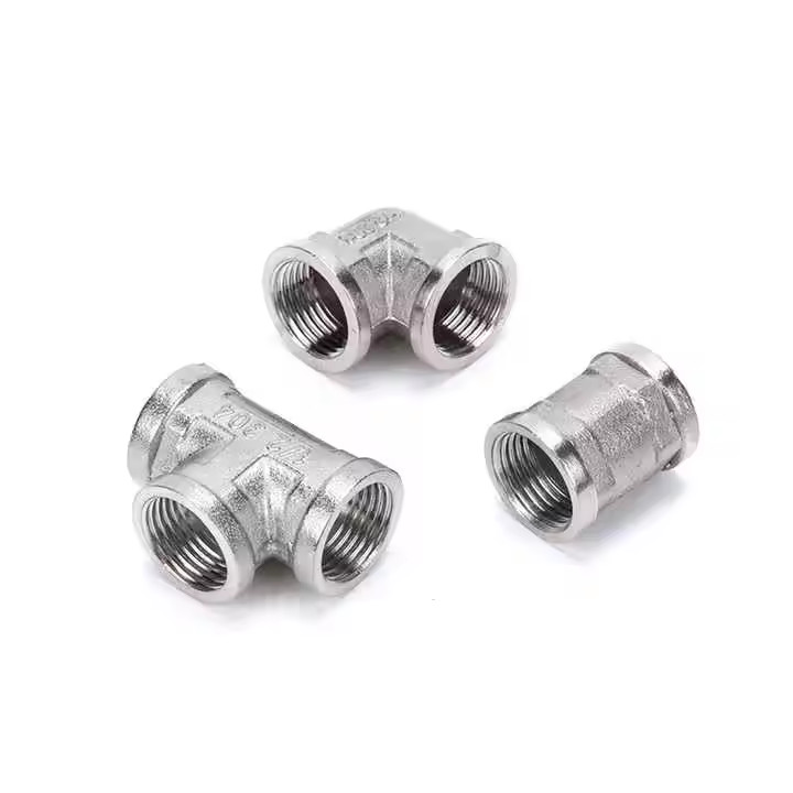 GB Standard Stainless Steel Tee for 10 20 20G 23g 20R Q235 16Mn 16MnR 1Cr5Mo 12CrMo 12CrMoG 12Cr1Mo Materials