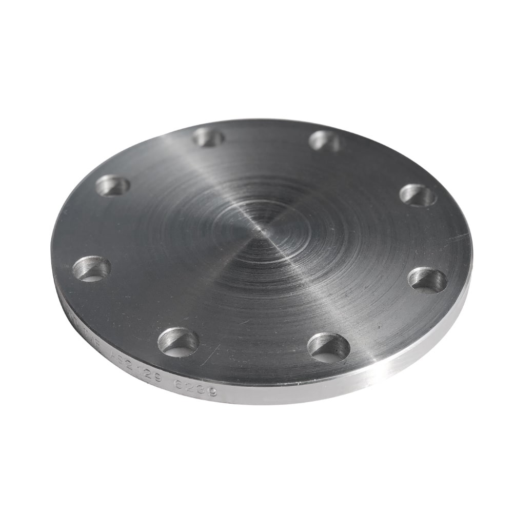 ASME B16.47 Series A ASTM B564 Hastelloy C276 Alloy Steel DN25 10K RF Blind Flange
