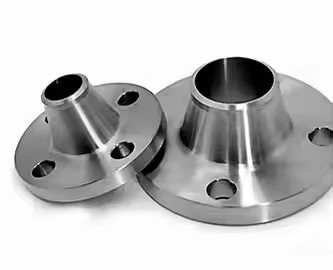 Factory Direct Sales Convenient Assembly and Disassembly Good Interchangeability Pipe Fittings Flange B16.5 Titanium Flange