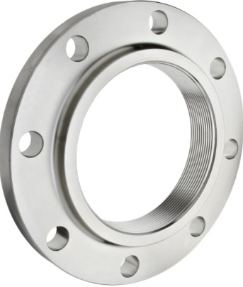 Super Duplex Stainless Steel 4'' X 3'' 150LB Sch40 ASTM A182 F53 Flange Olet