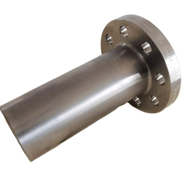 Weld-neck Flange Forged Steel Flange DN15, 1/2