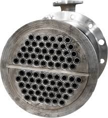 ASME 16.11 Stainless Steel Forged Steel Flanges Tube sheet Sch60