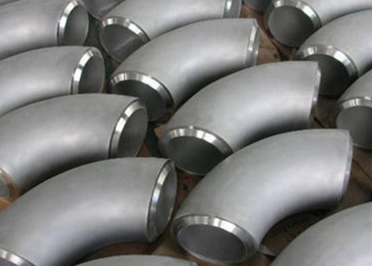 ANSI B 16.9 UNS N06601 Nickel Alloy inconel 601 elbow for industry