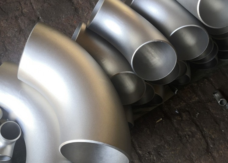 ANSI B 16.9 UNS N06601 Nickel Alloy inconel 601 elbow for industry