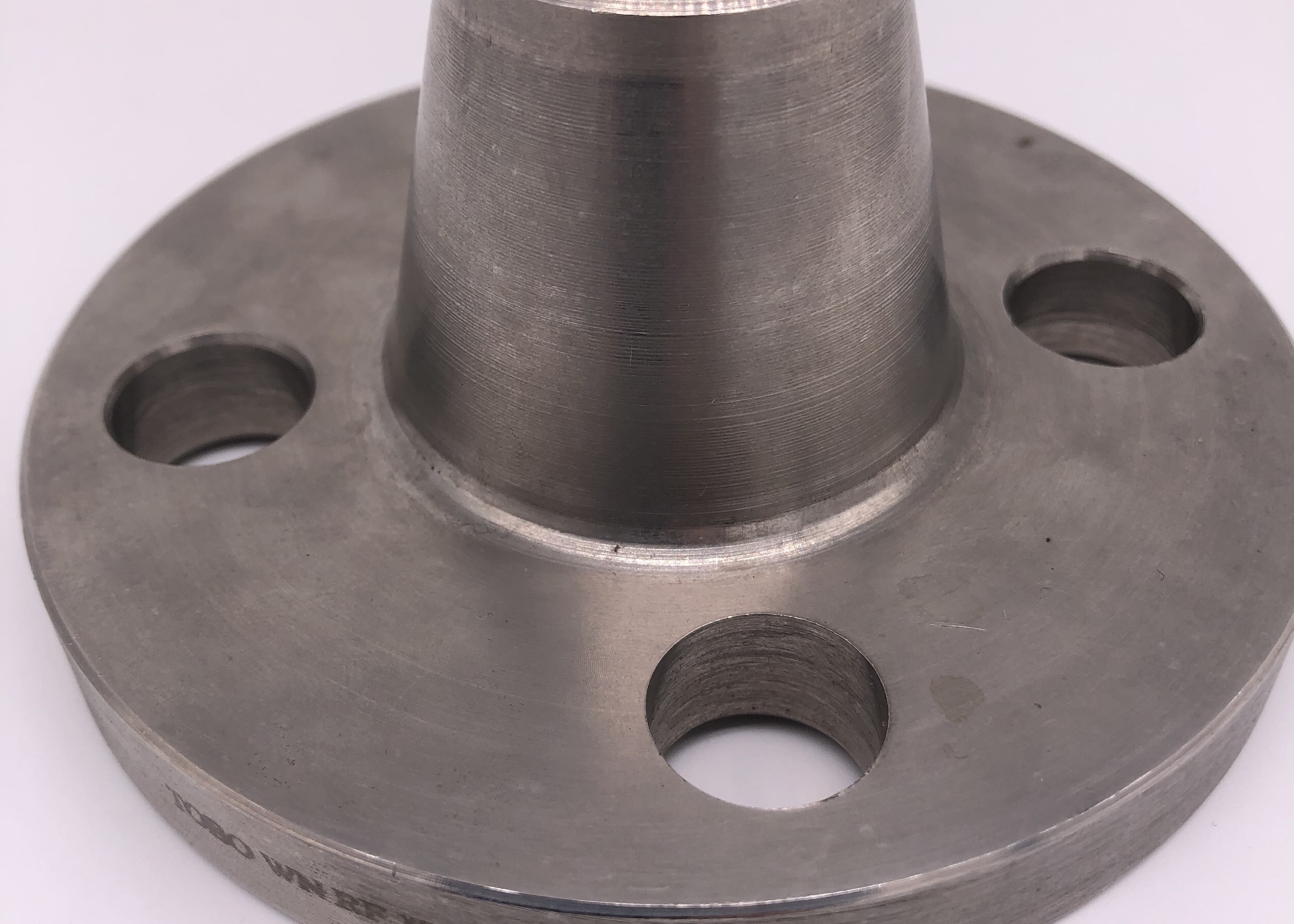 Stainless Steel Weld Neck Flange Forged Pipe Flange 1-10
