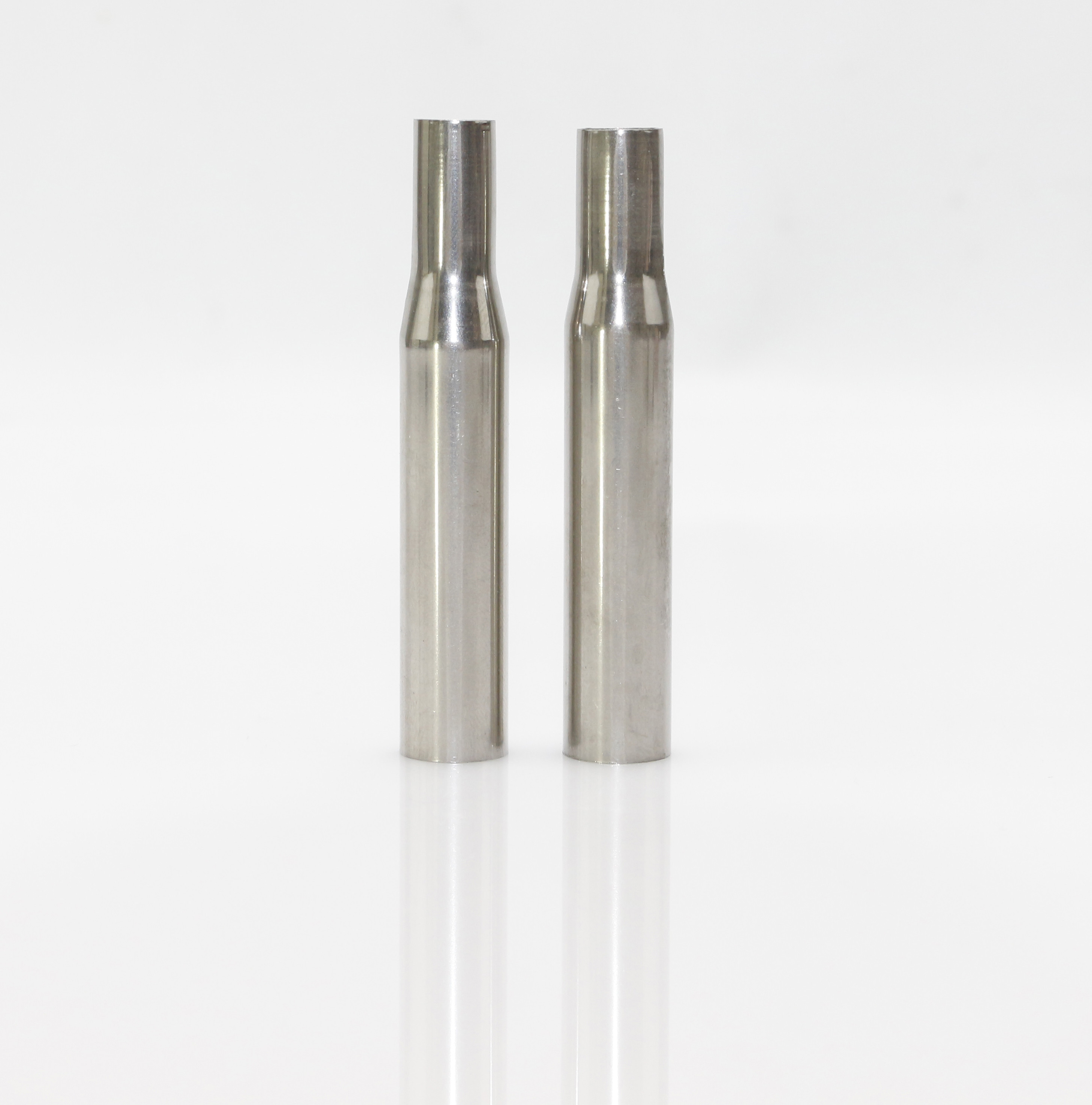 Stainless Steel Pipes Flat Cut And Smooth Resistant Steel Pipe