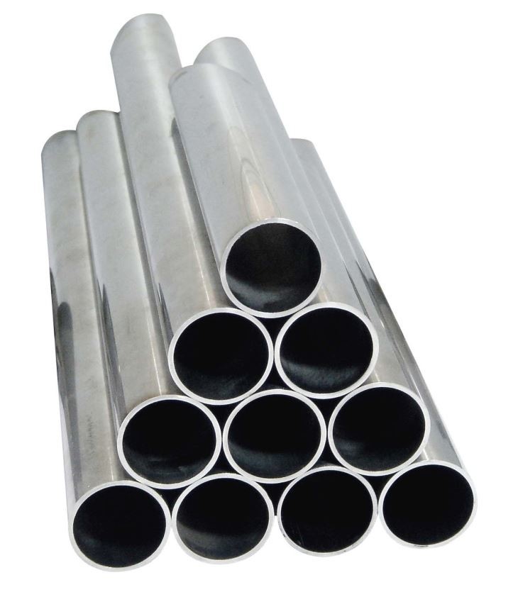 ASTM B161/B725 Nickel 200 Pipe ERW Pipe / Seamless Steel PIPE Alloy Steel 4