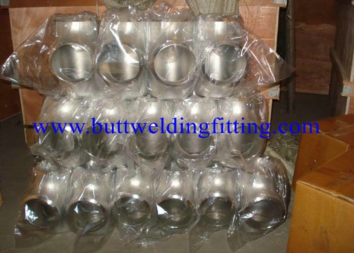 ASTM/ ASME S/A336/ A 336M F12 Barred Equal TEE  8