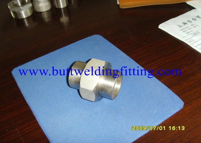 Steel Forged Fittings ASTM A182 F6,Elbow , Tee , Reducer ,SW, 3000LB,6000LB  ANSI B16.11