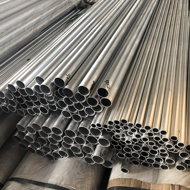 ASTM 316L 316Ti 321 310S Stainless Steel Tube Seamless Stainless Steel Pipe 310s