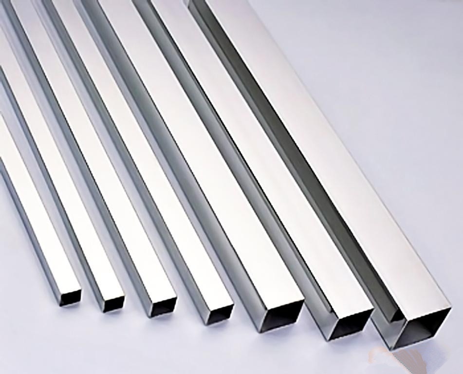 Factory Inconel Nickel Square Tube Inconel 600/601/617/625/713/718/738/X-750