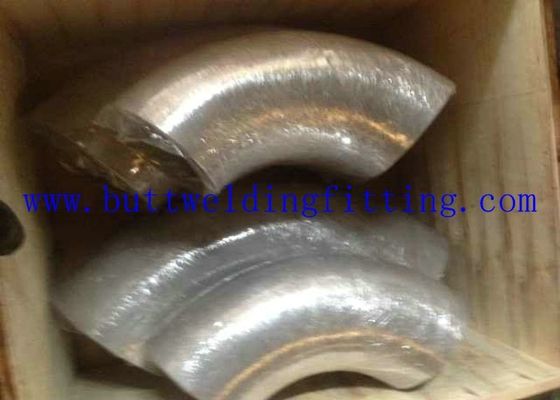 ASTM A403 WP 317/ 317L Stainless Steel Reducer Eccentric Concentric Reducer