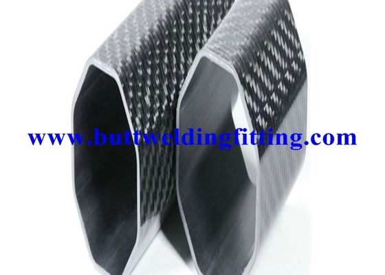 Polished Stainless Steel Seamless Pipe Customized Length ASTM/AISI/JIS/DIN/EN/GB Standard