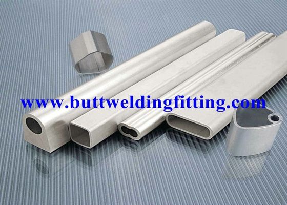 Heat - Sink Square Aluminium Profiles Used In Power Amplifier