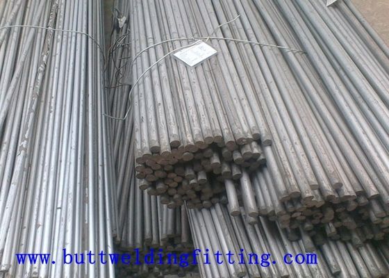 Customized Corrosion Resistant Stainless Steel Bars