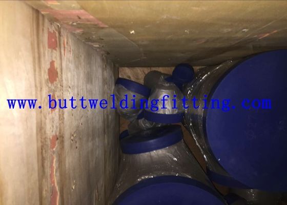 ASTM A790 S 32760 Butt Weld Fittings