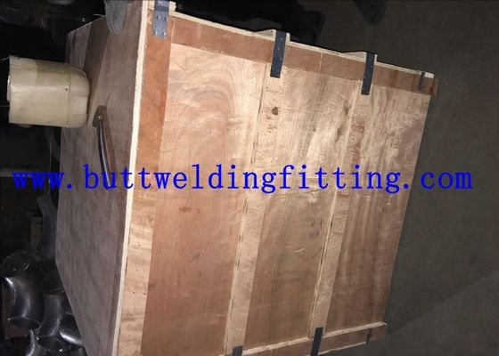 ASTM A790 S 32760 Butt Weld Fittings