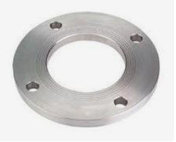 1“ PL Flange ASME B16.5 FLG 150 R.F. (125-250 AARH) FORGED ASTM A 105 N GA-E-60103