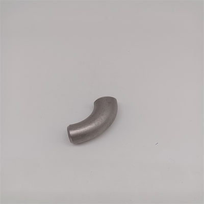 Metal 2" Sch 40 ASTM SA234 WPB ELBOW ASME B16.9 BW 90 LR Steel Elbow
