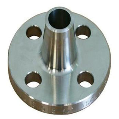 5“ IF Flange TG ASME B16.5 FLG 400 R.F. (125-250 AARH) FORGED ASTM A 105