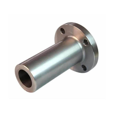 FLANGE, LWN, MFM,ASTM A105 SIZE: 5"- 300#, SCH.80,CS,ASTM A182 F1