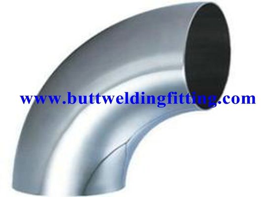 Sınıf 2500 Yüksek Basınçlı Alaşımlı Çelik Butt Sold Fittings Reducing Tee WP91
