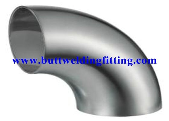 Class 2500 High Pressure Alloy Steel Butt Weld Fittings Reducing Tee WP91