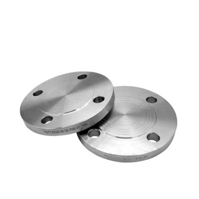 4"FLANGE, BL, FF, CL600LB,ASTM A350 LF1,ASME B16.5,THICKNESS 20S,Factory Direct Sale
