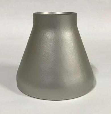 Stainless Steel Concentric Reducer Butt Weld Fitting Direct Selling