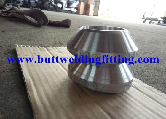 MSS SP97 1 Inch DN25 STD 2205 F51 S31803 Material WELDOLET Pipe Fittings