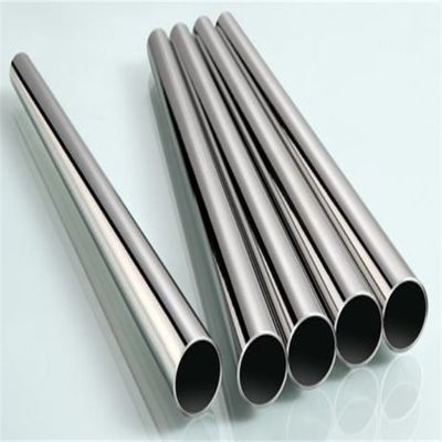 304 316 1inch Seamless A53 Grad B Carbon Stainless Steel Pipe