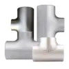 Super Duplex stainless steel elbow, pipe fittings with tee, bend, reducer
