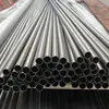 High quality Gr2 titanium exhaust pipe Dia=32/38/45/51/63/76/89/102mm tubing motorcycle auto exhaust tube